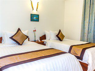 Hotel Angkor Vireak Chey