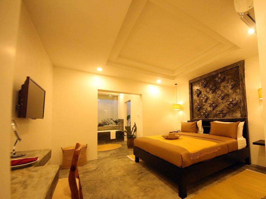 The Gallery Boutique Siem Reap