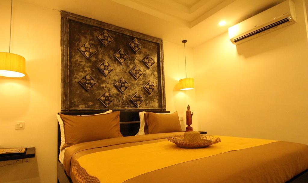 The Gallery Boutique Hotel 3*