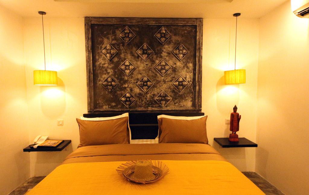 Hotel The Gallery Boutique