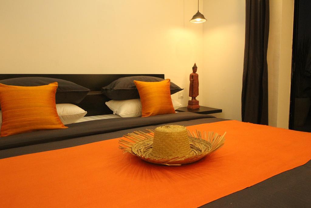 Hotel The Gallery Boutique Siem Reap