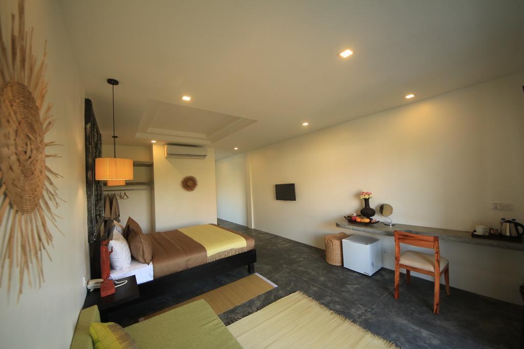The Gallery Boutique Hotel