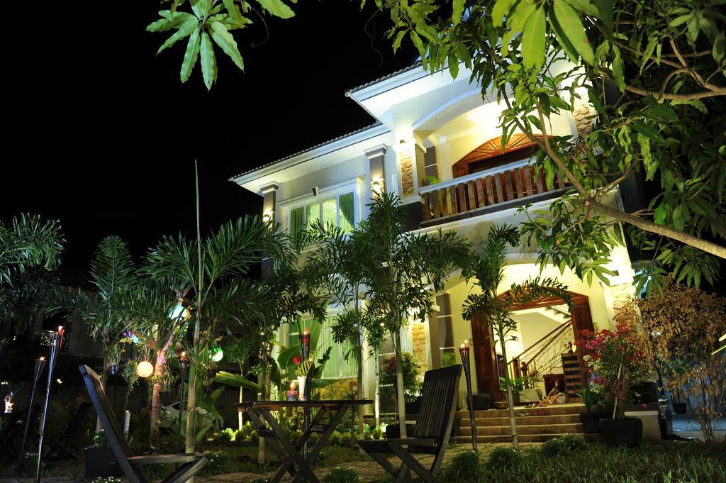 Relax Boutique 3* Siem Reap