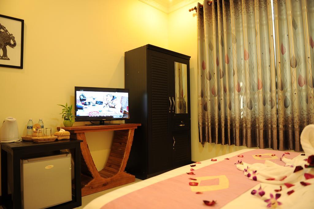 Relax Boutique Bed & Breakfast 3*