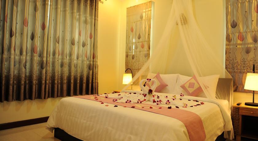 Relax Boutique Bed & Breakfast Siem Reap