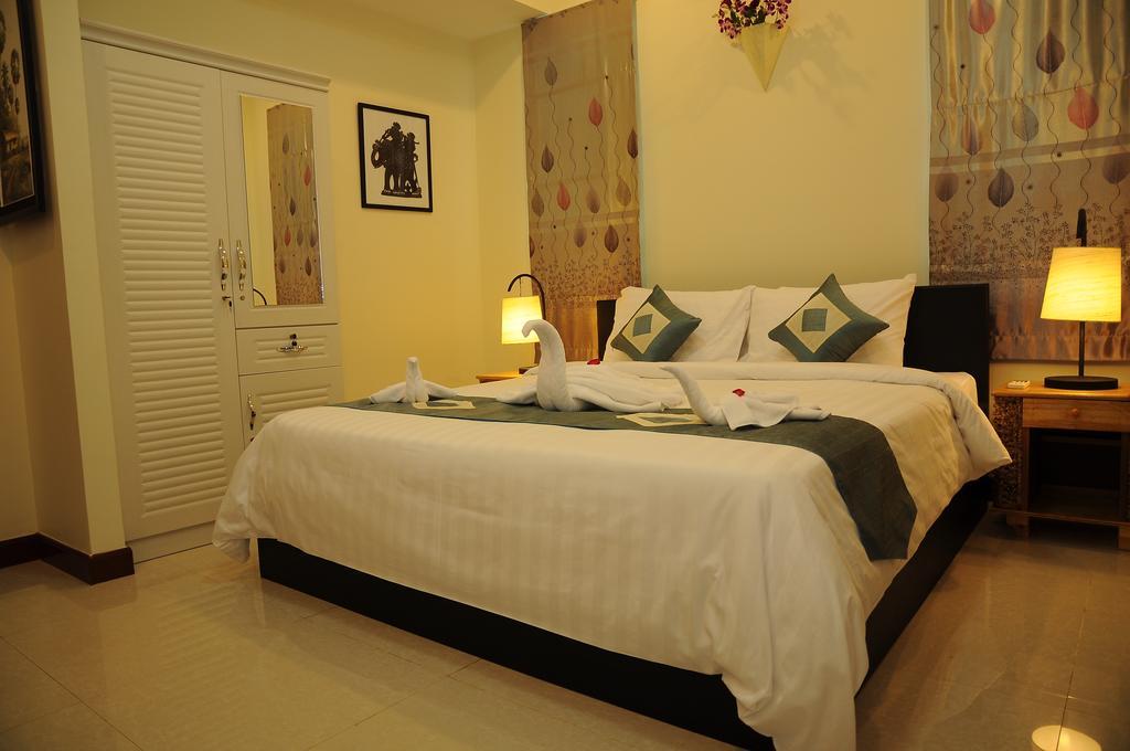 Relax Boutique Bed & Breakfast Siem Reap