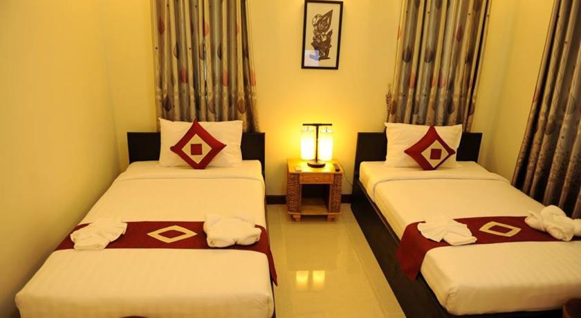 Relax Boutique Bed & Breakfast 3*