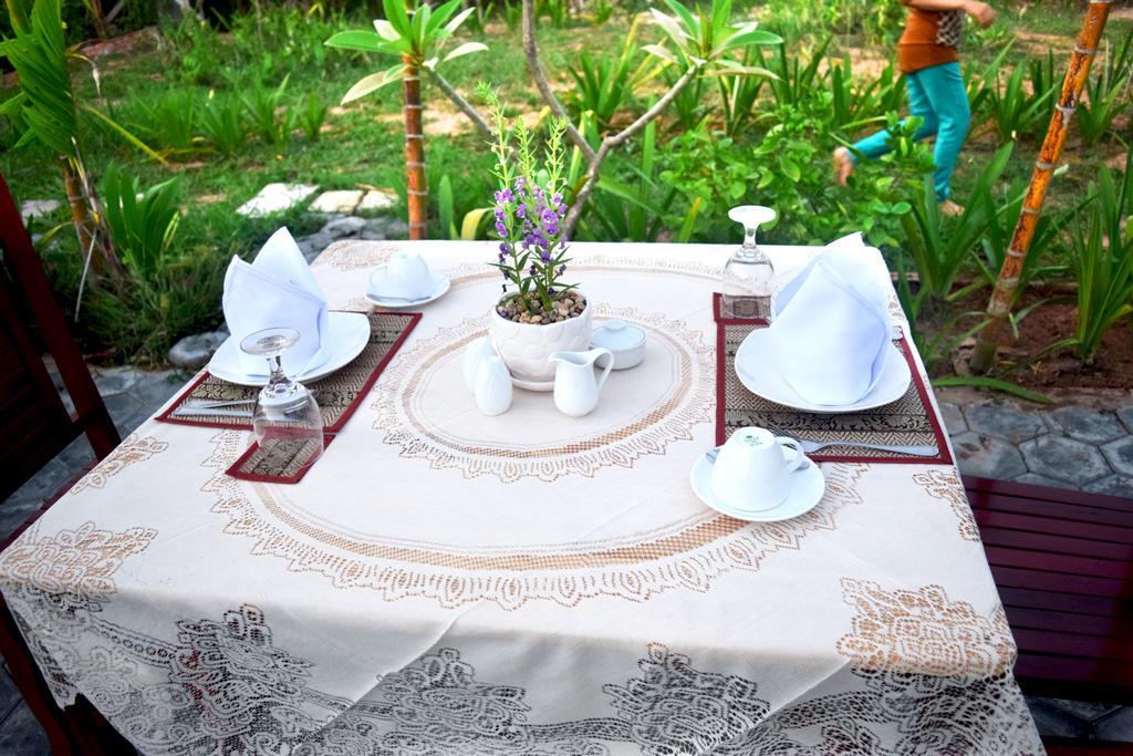 Angkor Countryside Boutique Holiday park 4*