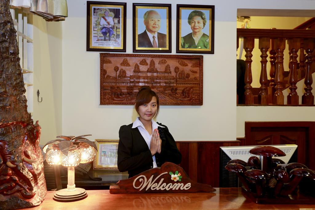 Chheng Bopha Angkor 3*