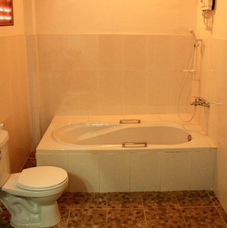 Hotel Horizons Cambodia