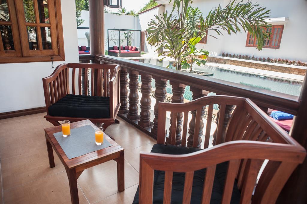 Guest house Eureka