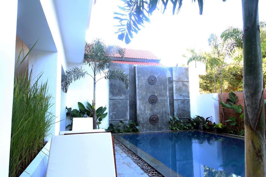 The Gallery Boutique Hotel Siem Reap