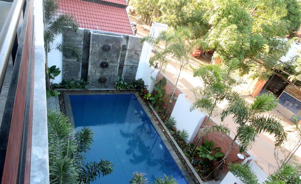 The Gallery Boutique Hotel