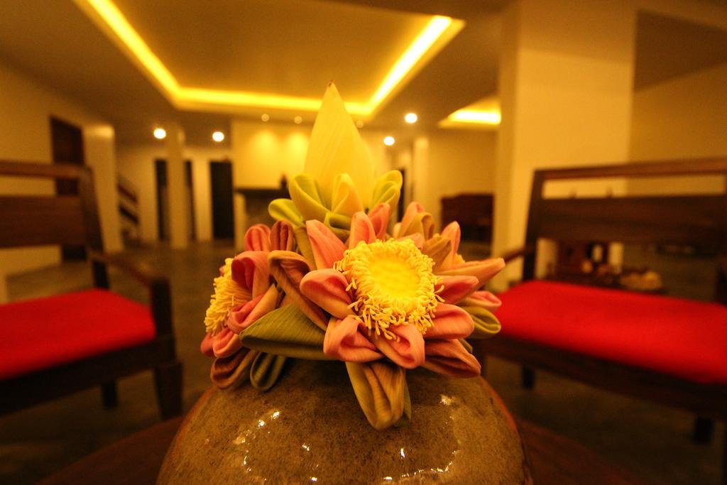 Hotel The Gallery Boutique 3*