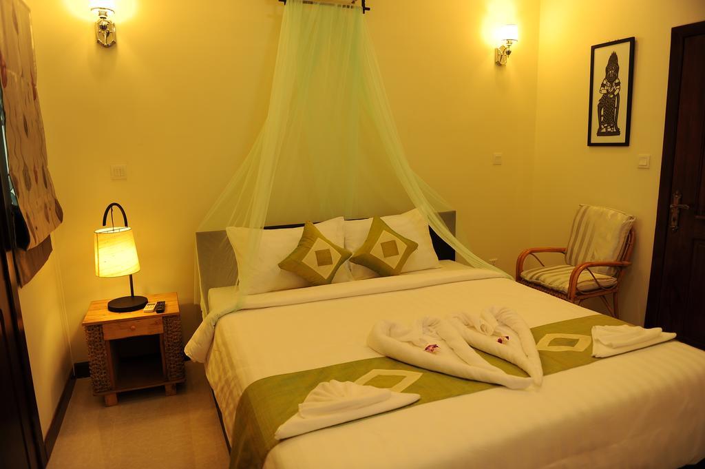 Relax Boutique Siem Reap