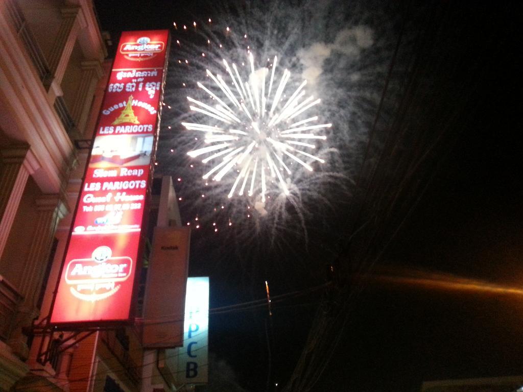 Tan Kimlong Siem Reap