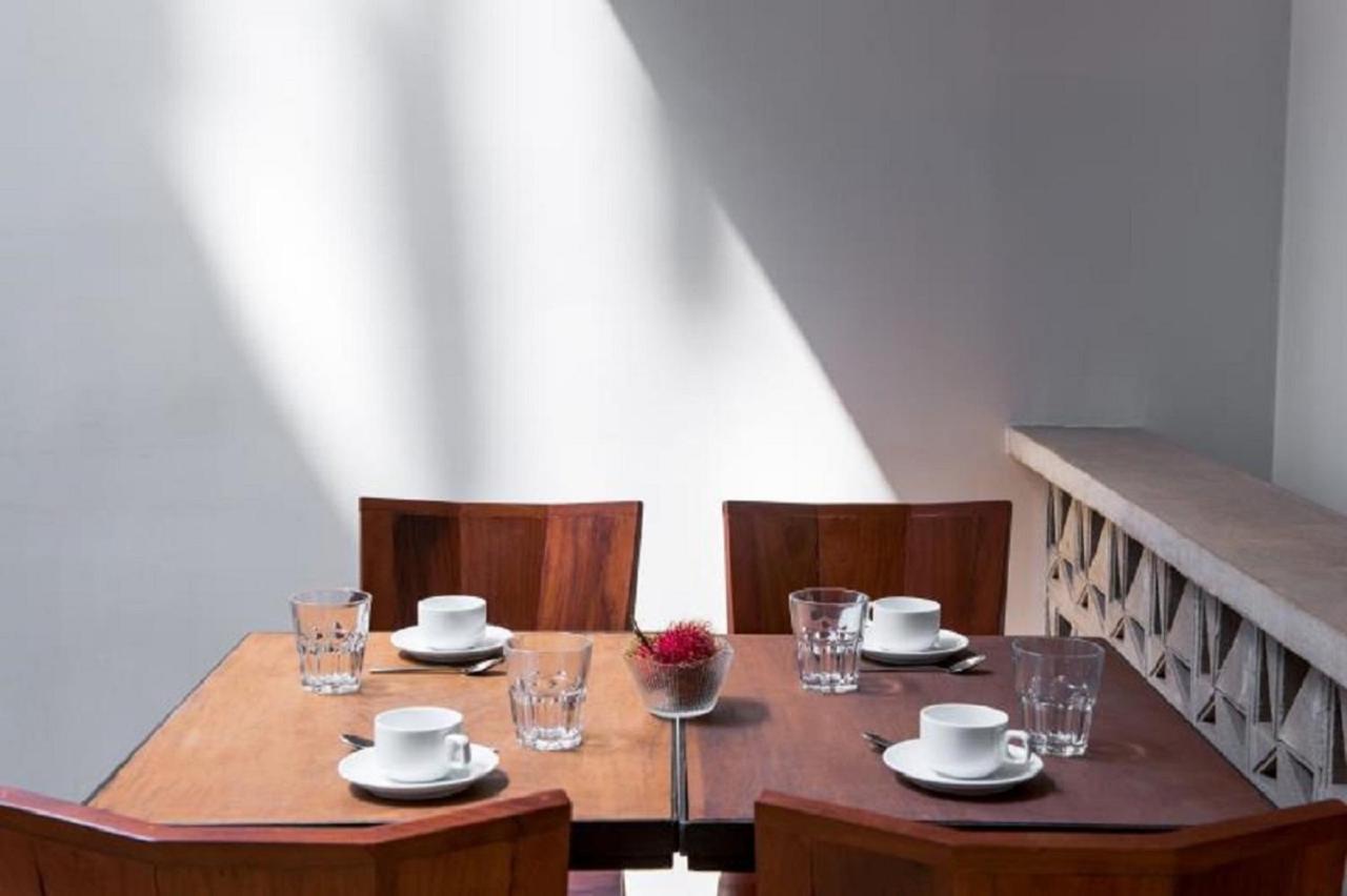 Atelier Hotel Siem Reap