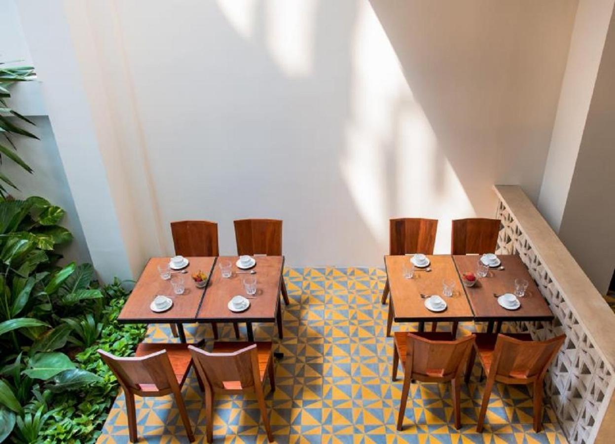 Hotel Atelier