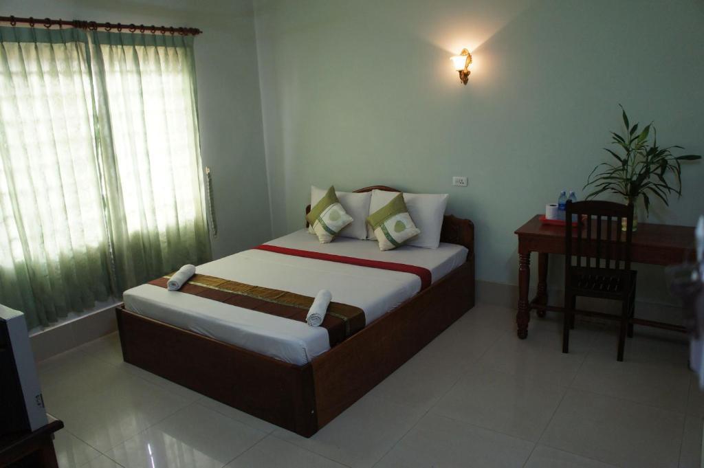 Town * Siem Reap