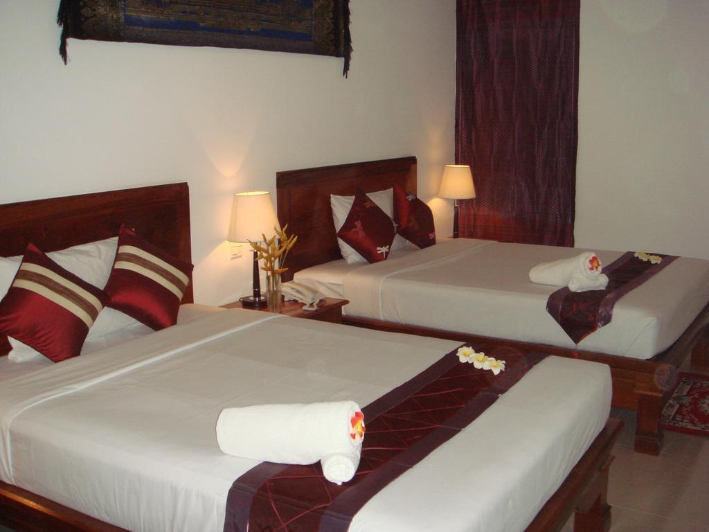 Preah Vihea Hotel