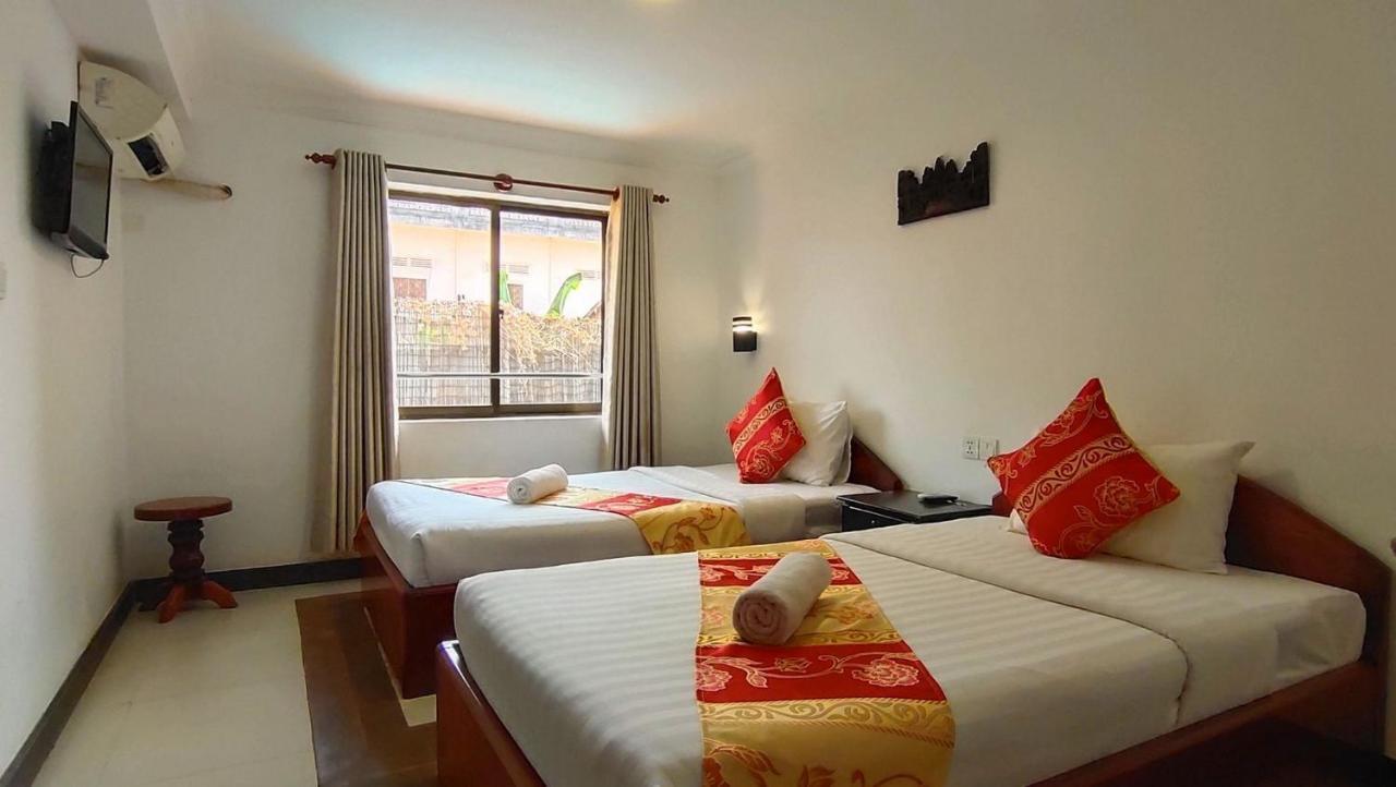 Hotel La Du Bonheur Siem Reap