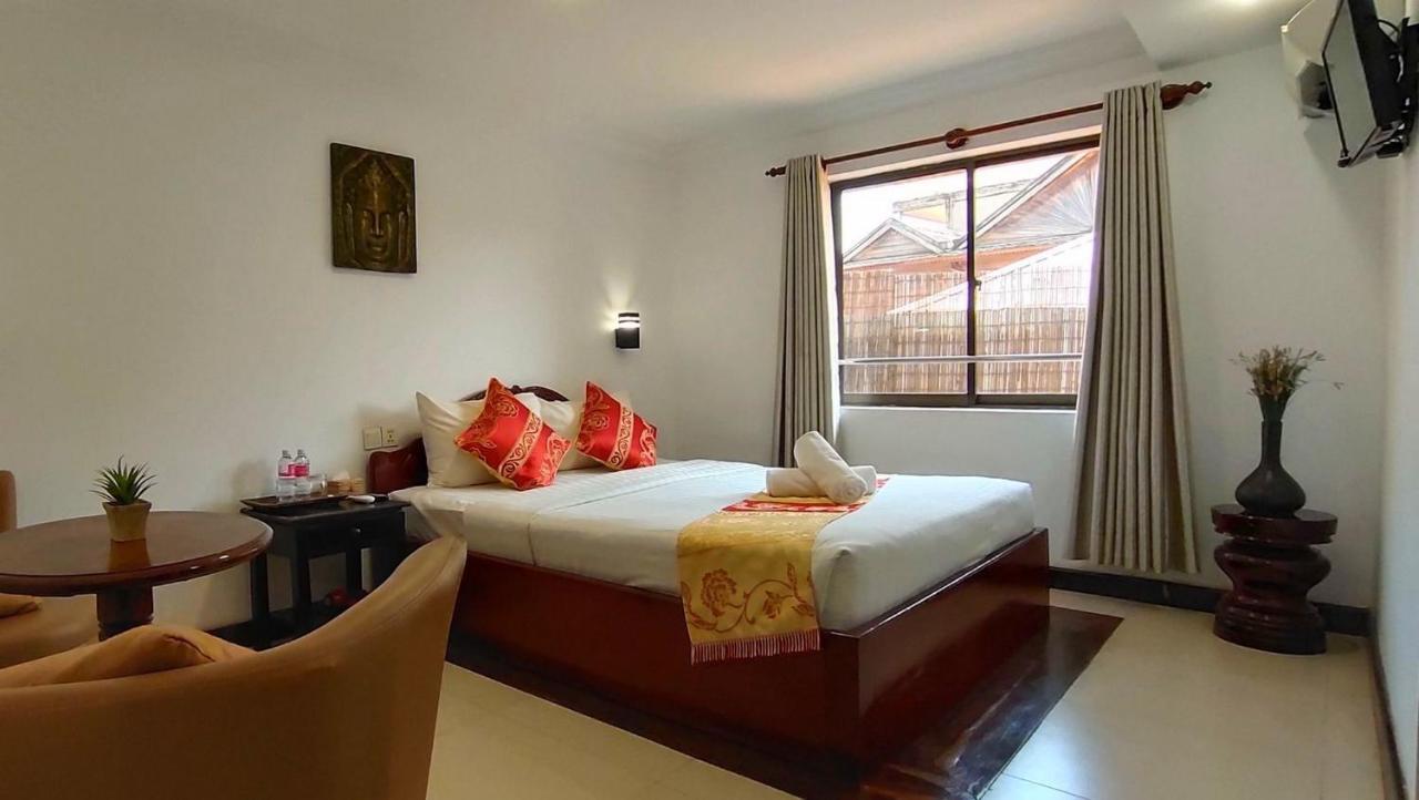 Hotel La Du Bonheur Siem Reap