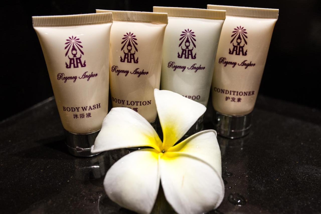 Hotel Regency Angkor