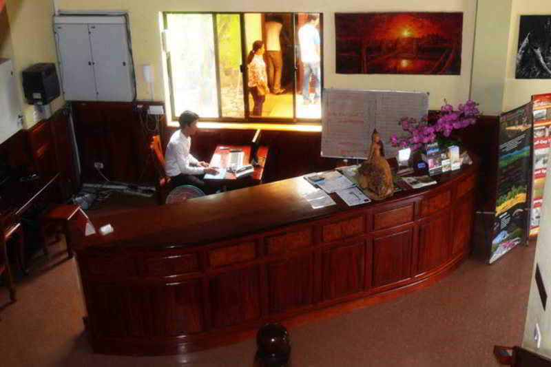 Mae Yu Lim Boutique Hotel Siem Reap
