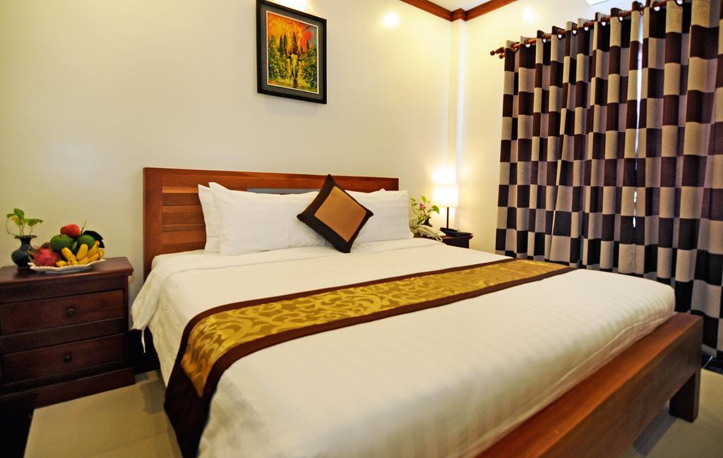 Visoth Boutique Hotel Siem Reap