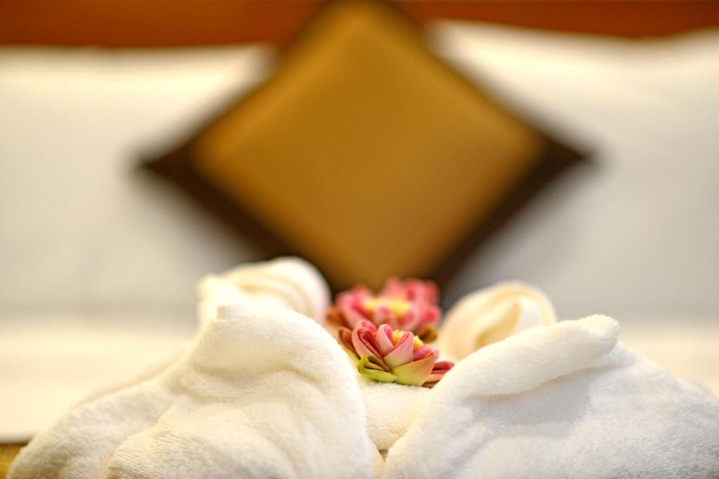 Hotel Visoth Boutique 3*