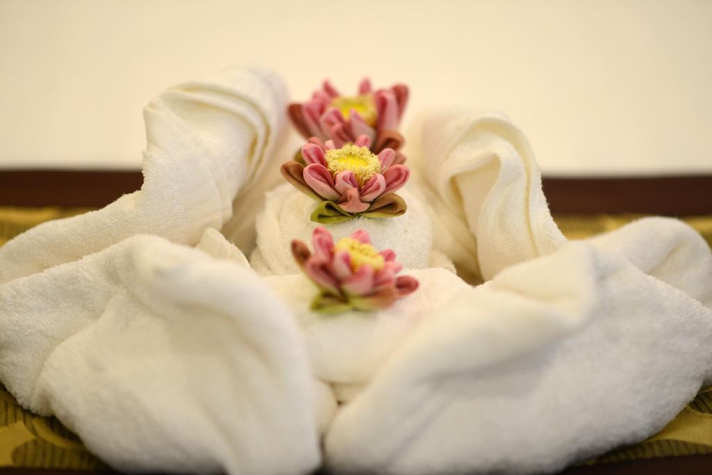 Visoth Boutique 3* Siem Reap