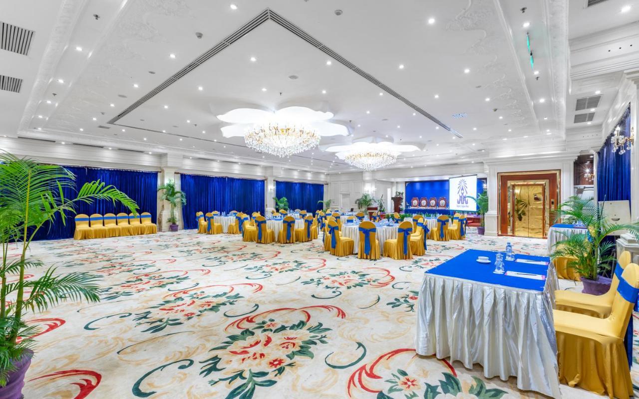 Regency Angkor Hotel