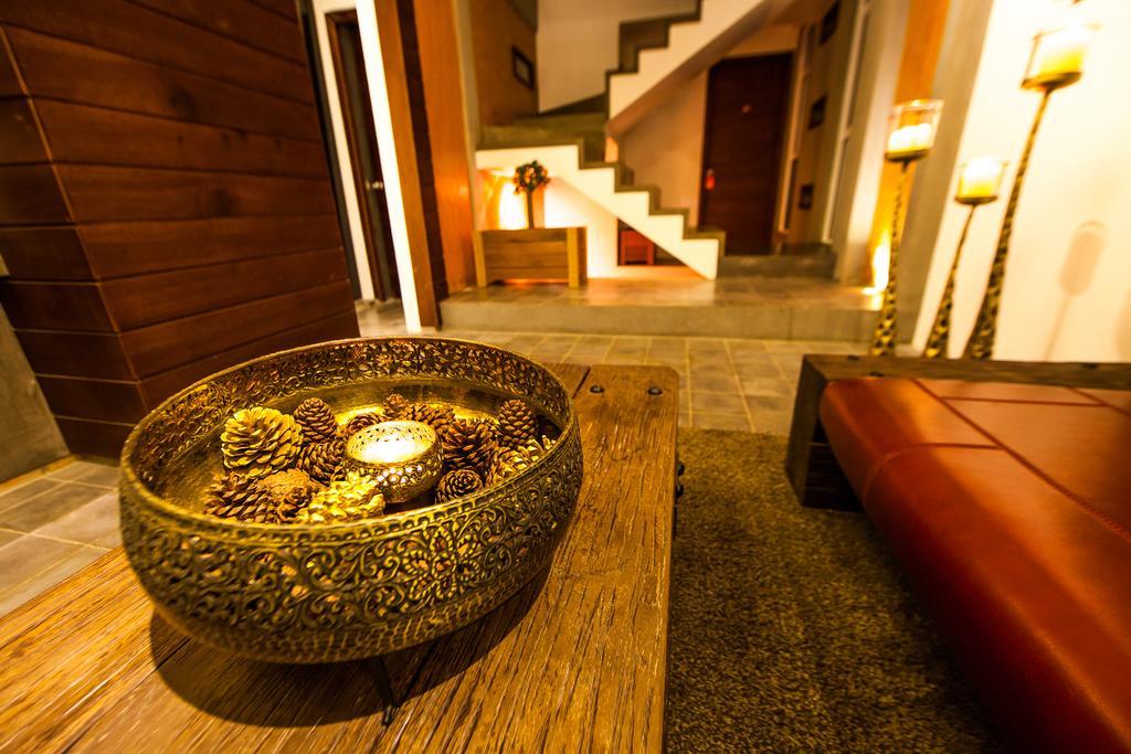 Pura Vida Boutique & Hotel 4*