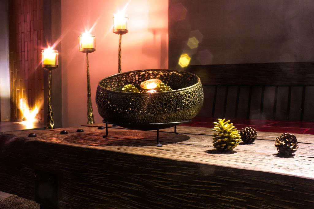 Pura Vida Boutique & Siem Reap