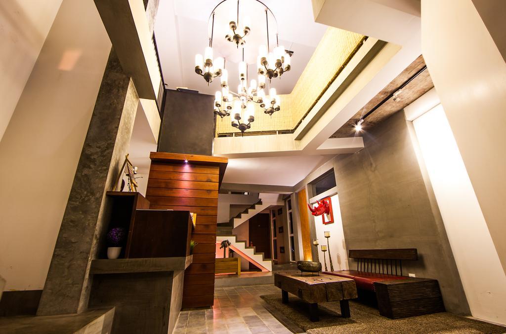 Pura Vida Boutique & Hotel