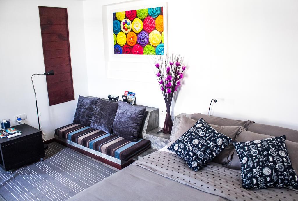Hotel Pura Vida Boutique & Siem Reap