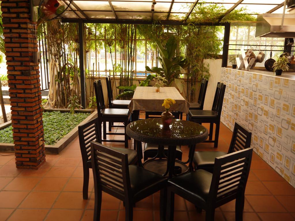 Angkor Dream Apartment *