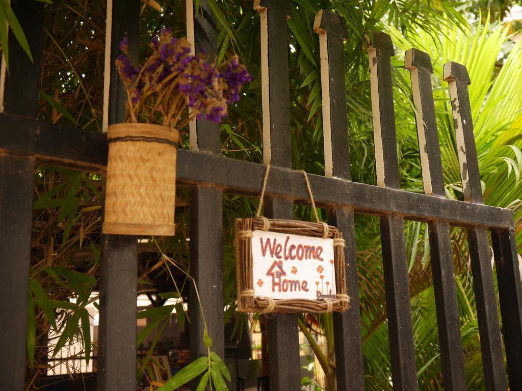 Angkor Dream Apartment Siem Reap