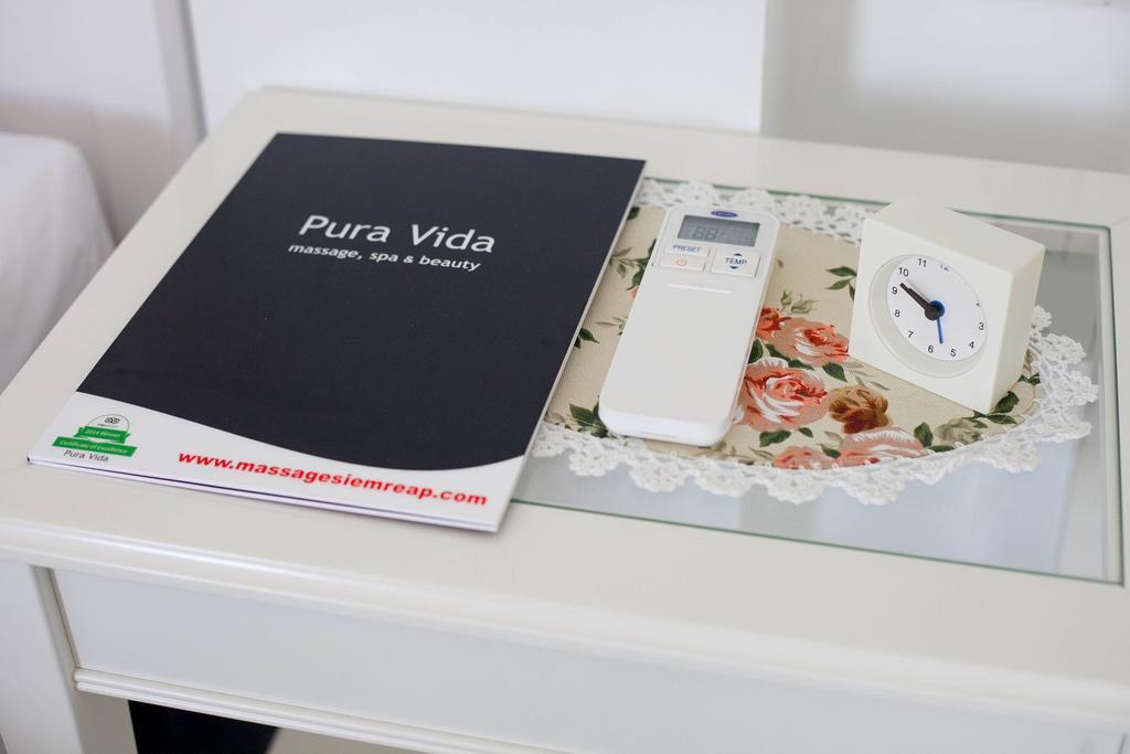 Pura Vida Boutique &