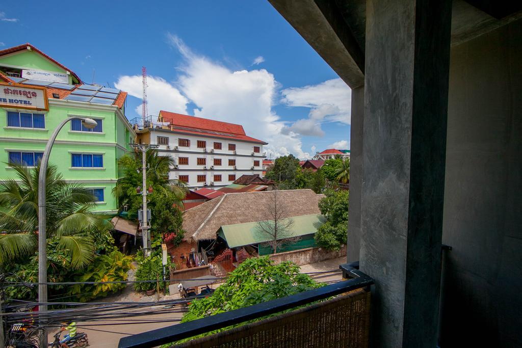 Hotel Pura Vida Boutique &