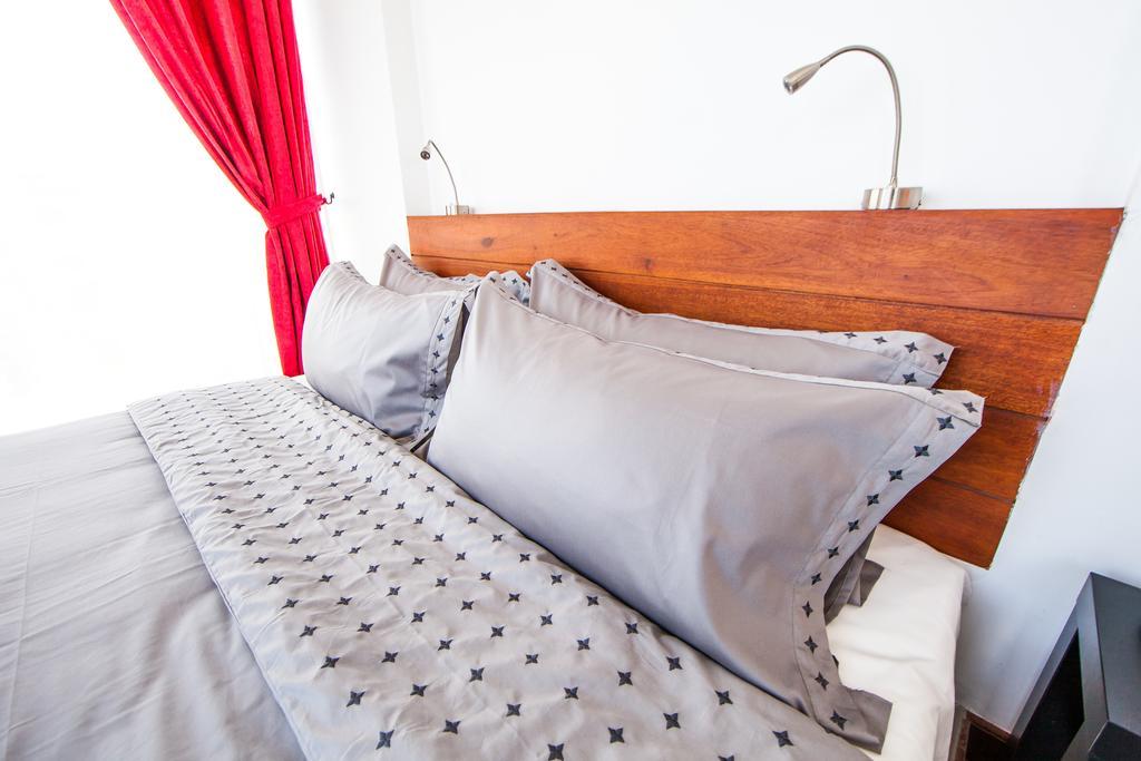 Pura Vida Boutique & Siem Reap