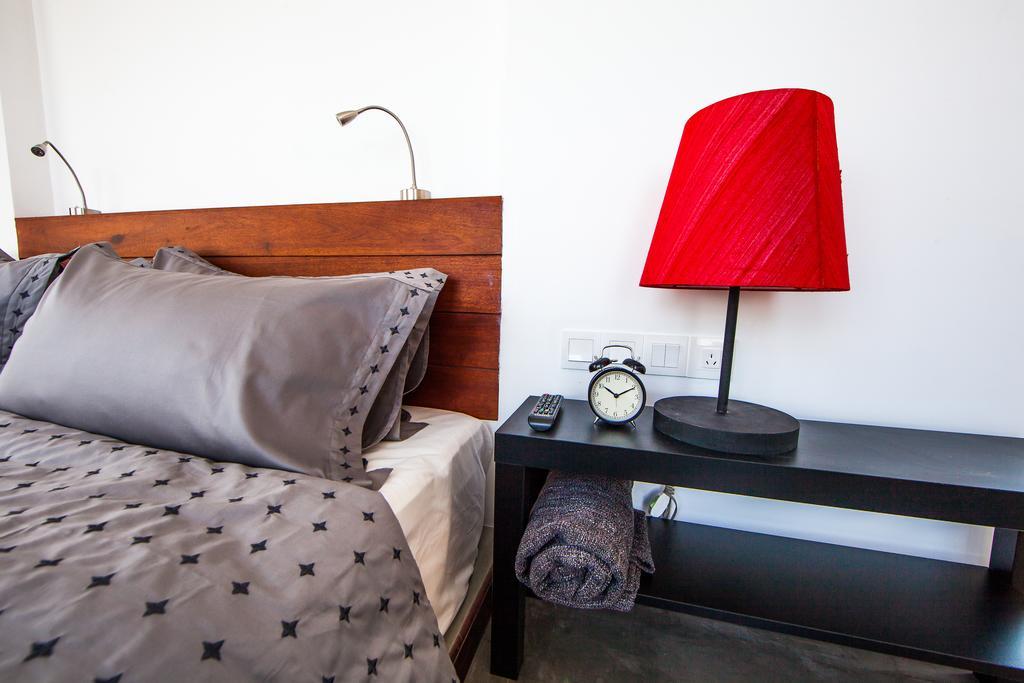 Pura Vida Boutique & Hotel