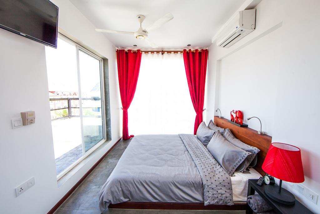 Hotel Pura Vida Boutique &