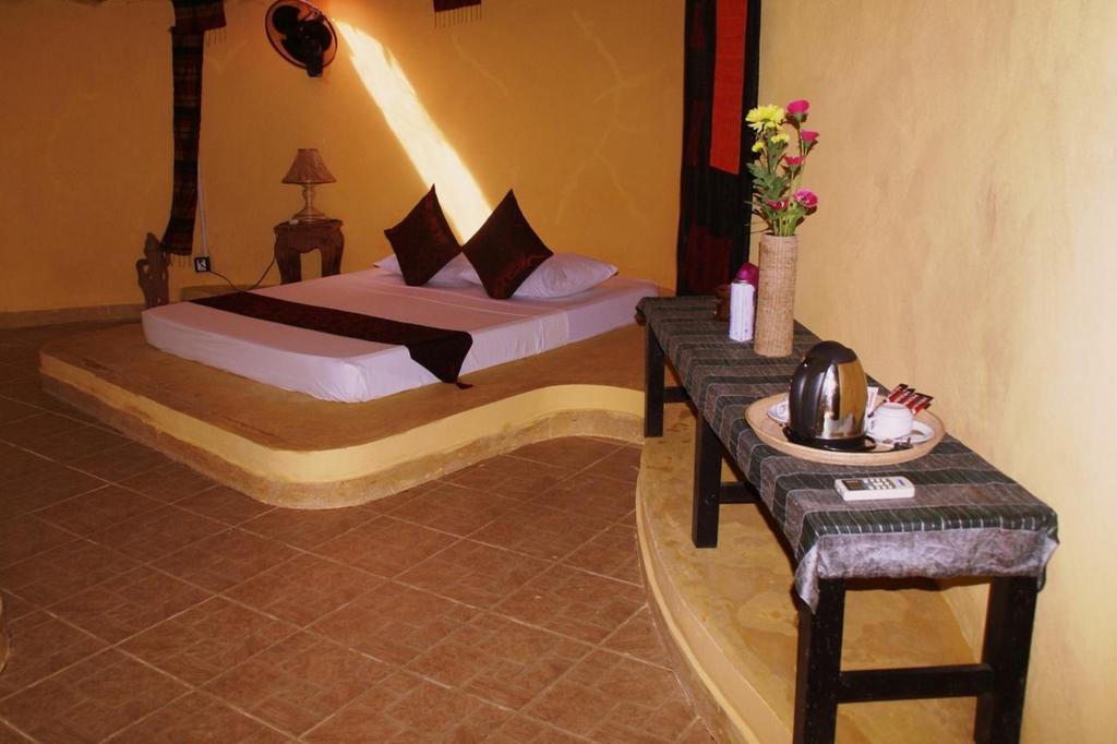 Hotel Paradise Eco - 2*