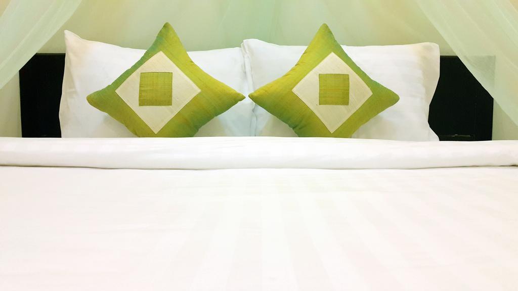 Relax Boutique Bed & Breakfast 3*