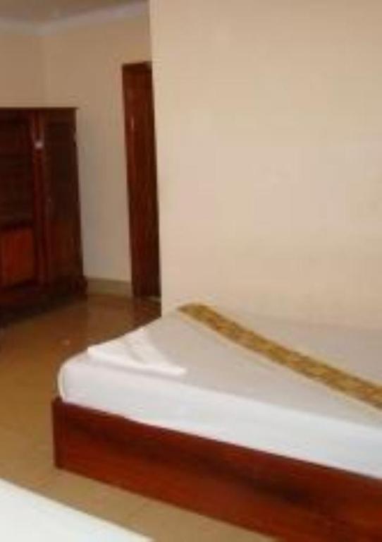 Thmor Meas Hotel Siem Reap