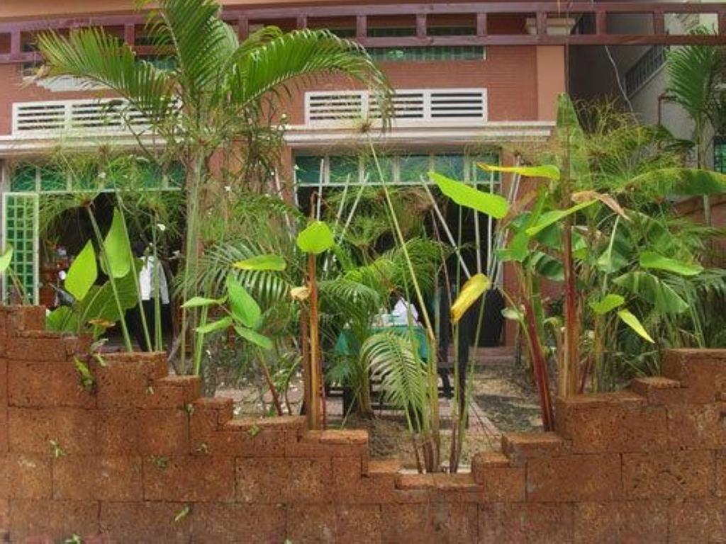 Angkor Wonder Hotel Siem Reap