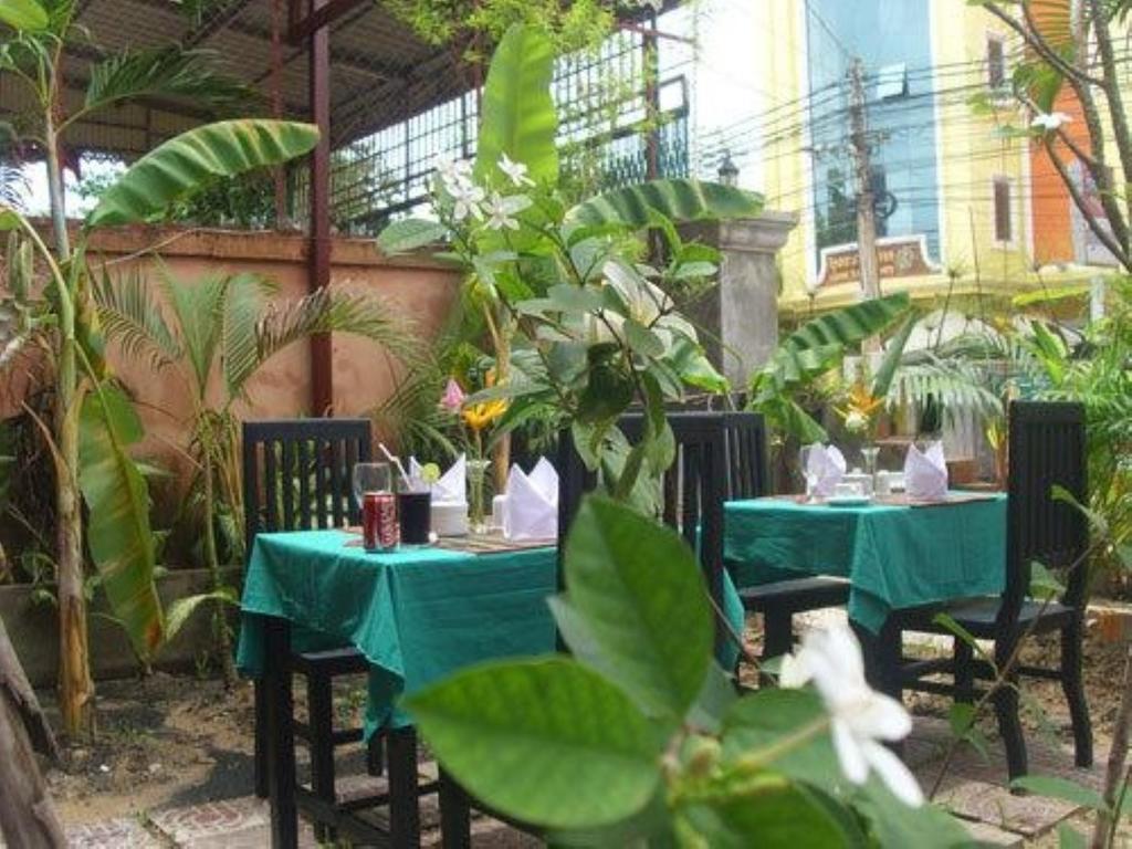 Angkor Wonder Hotel