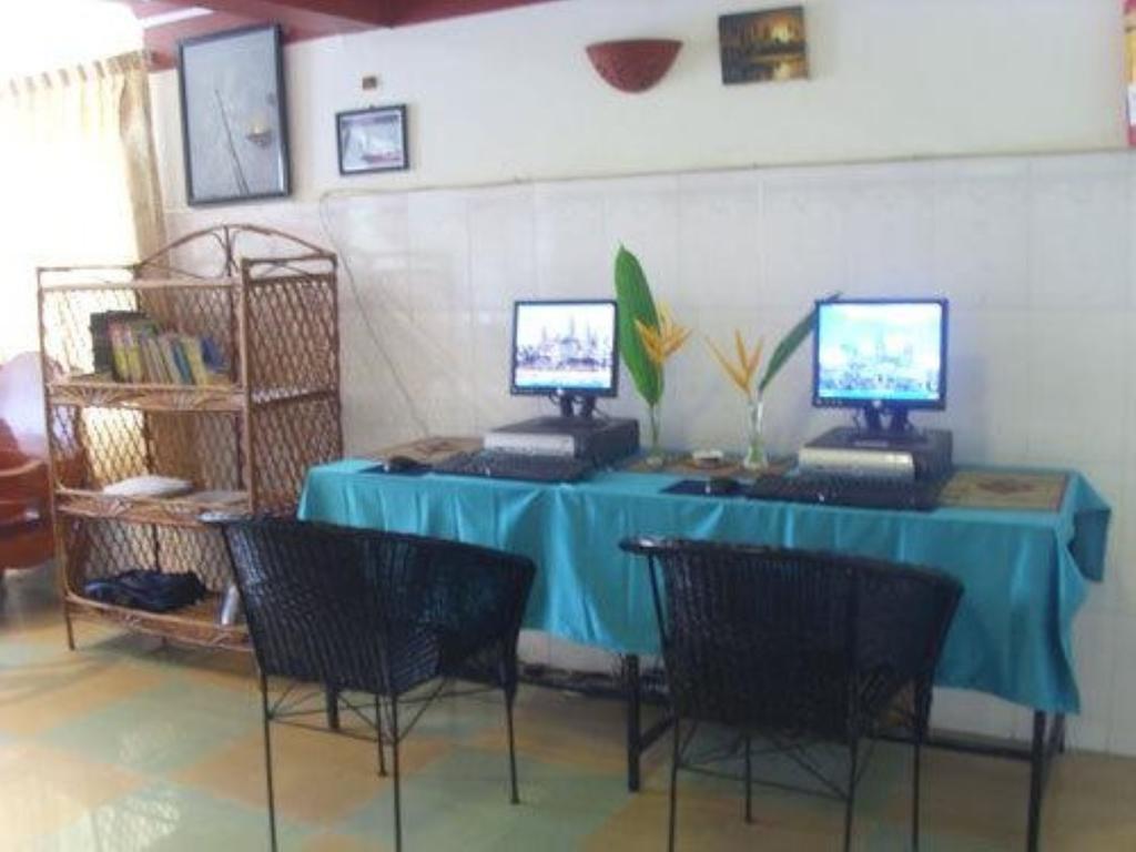 Hotel Angkor Wonder 2*