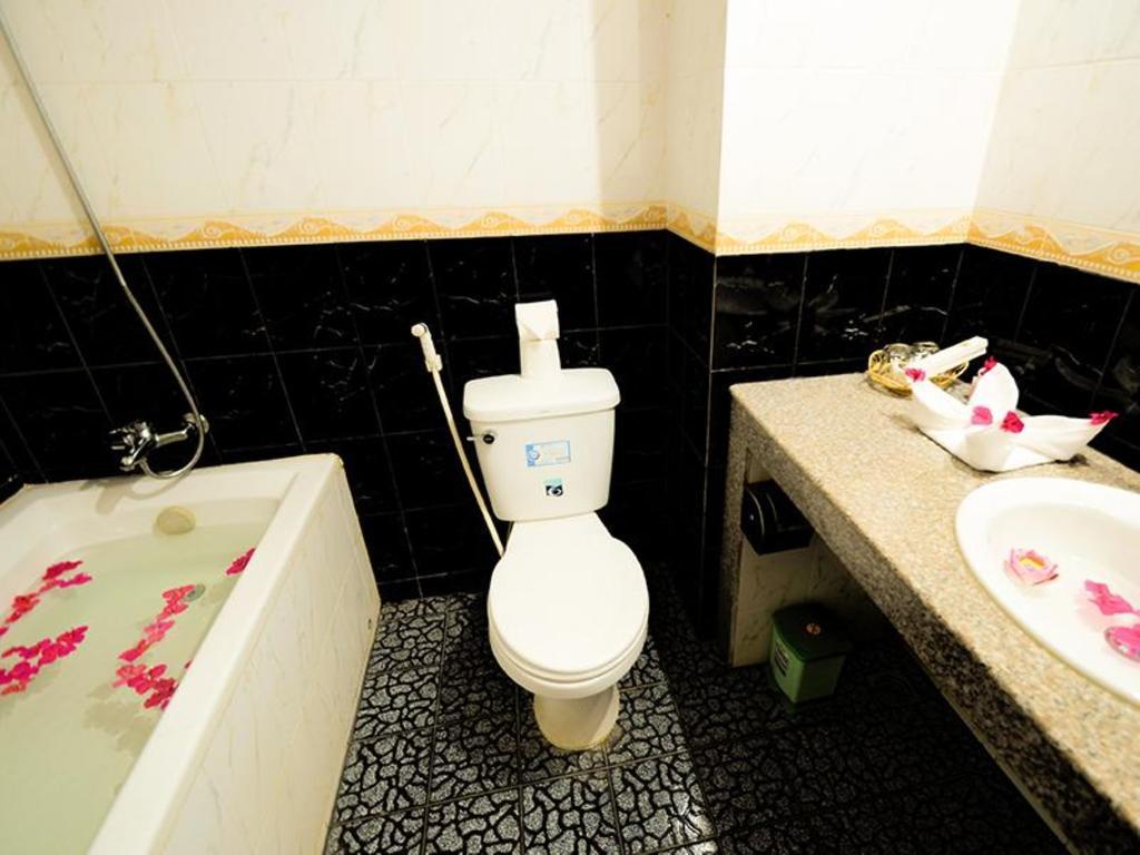 Niche Hotel Siem Reap